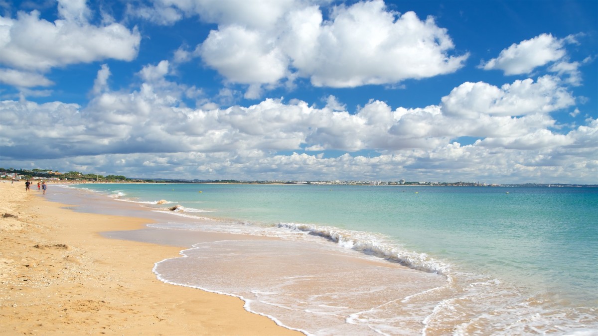 Meia Praia