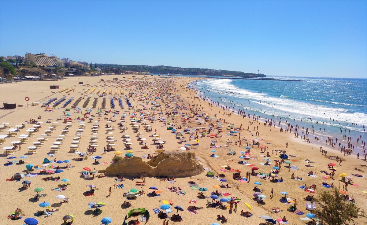 Praia da Rocha