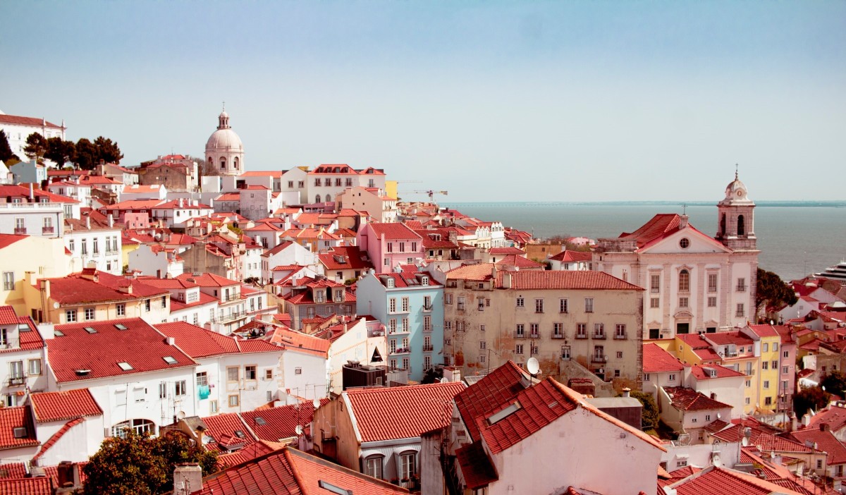 Erasmus en Lisboa: Información y consejos para estudiantes