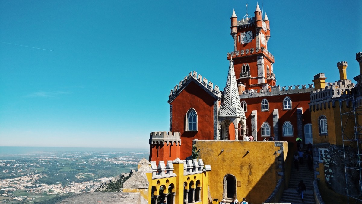 Sintra