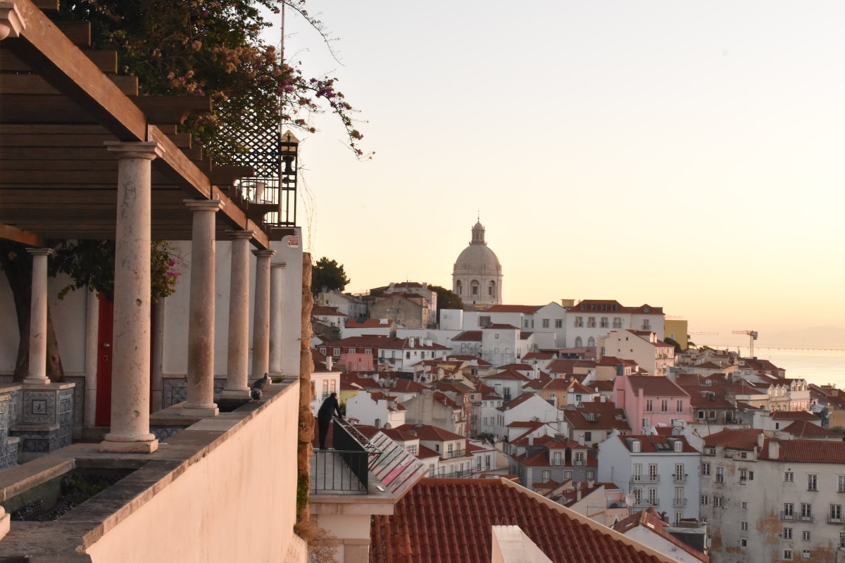 Tourism in Portugal