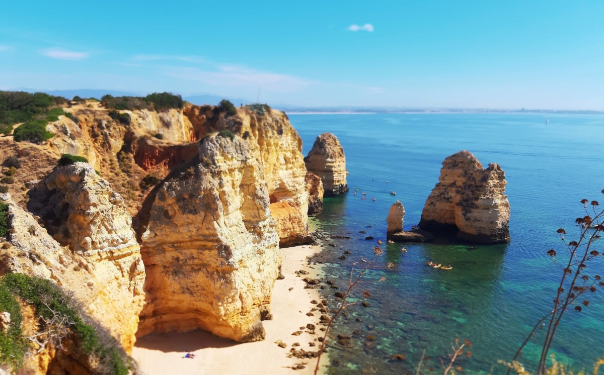 Portugal