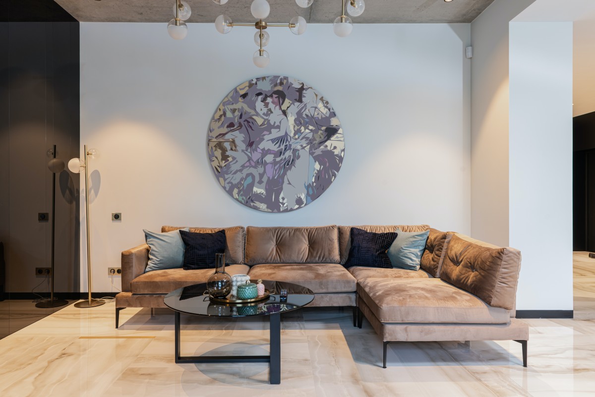 sala de estar