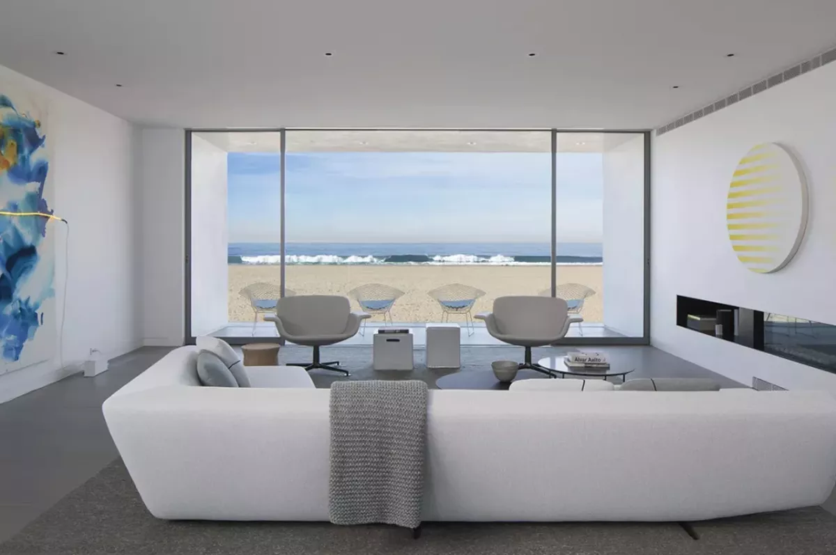 casas minimalistas
