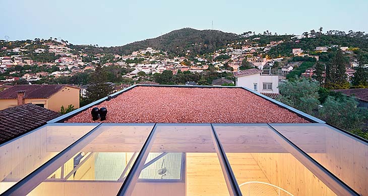 casas pré-fabricadas