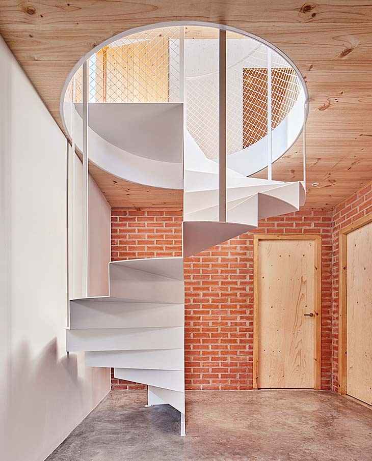 casas pré-fabricadas