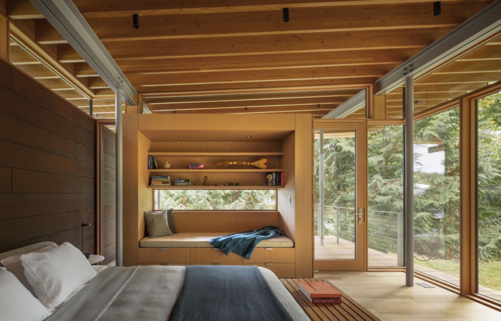 casas pré-fabricadas