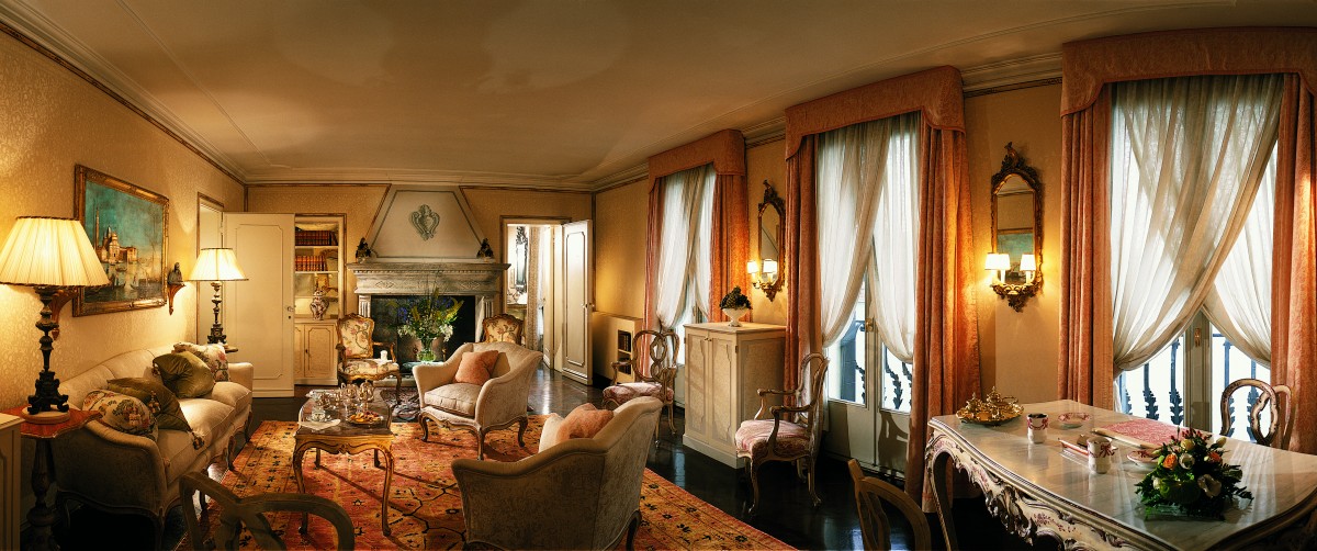 hotel Cipriani