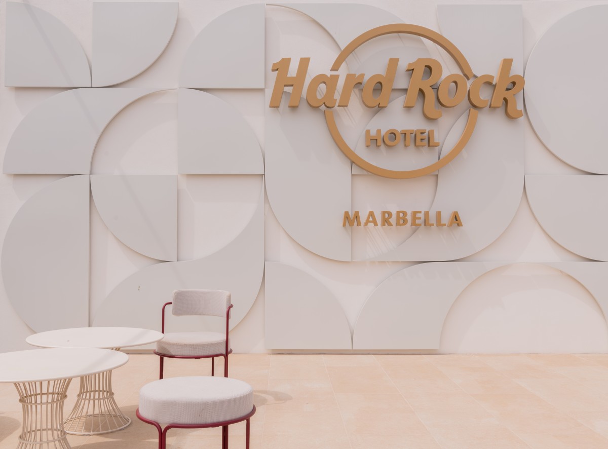 Hard Rock Marbella