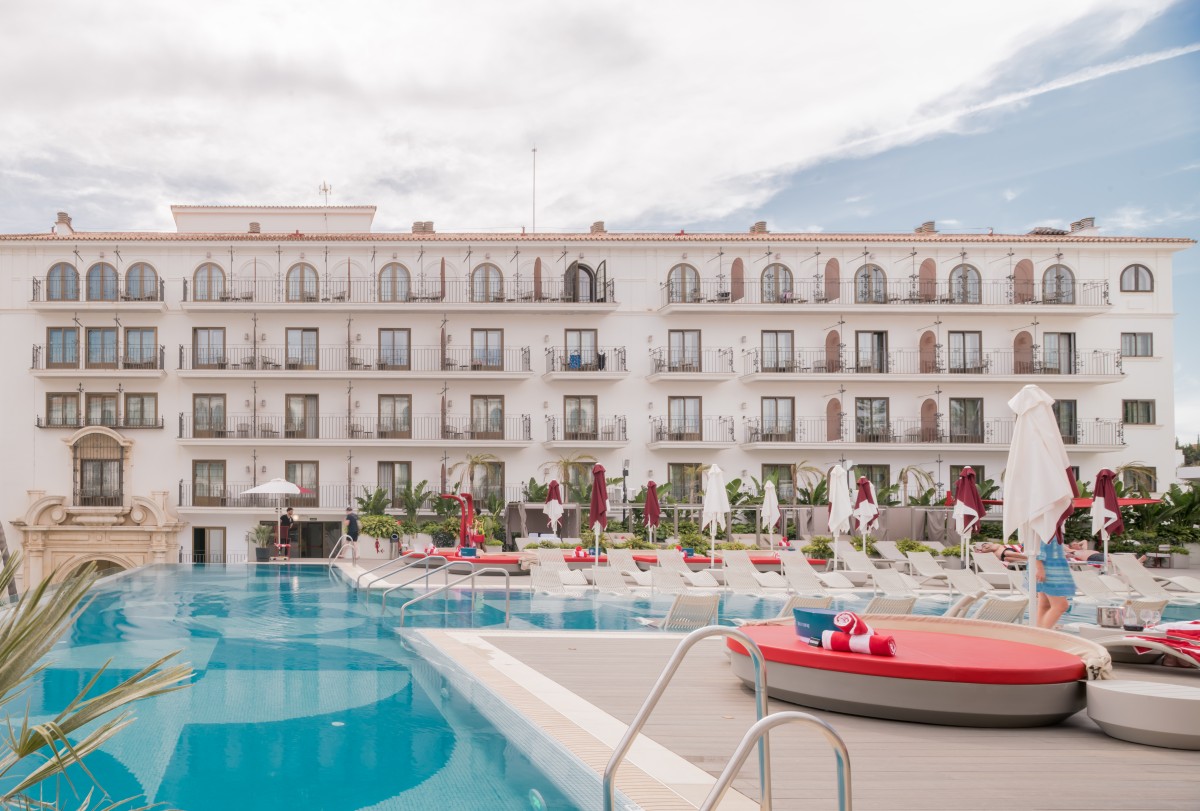 Hard Rock Marbella
