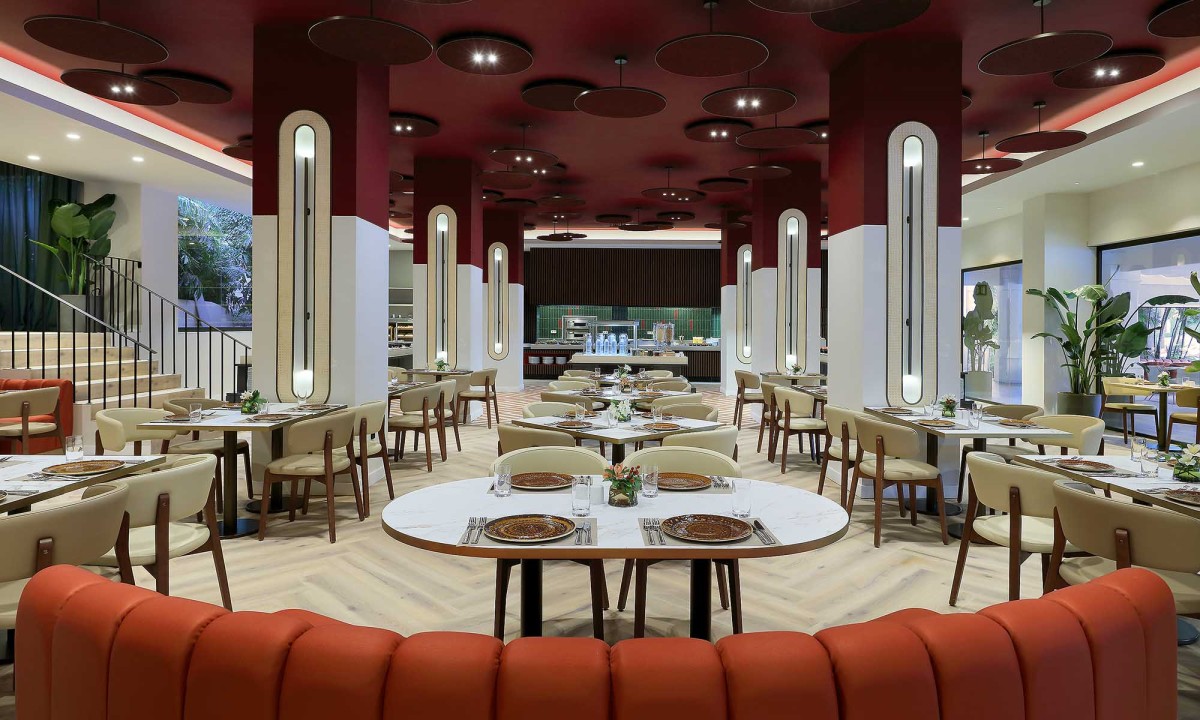 Hard Rock Marbella