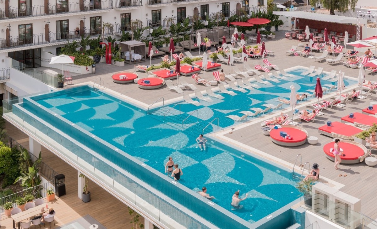 Hard Rock Marbella
