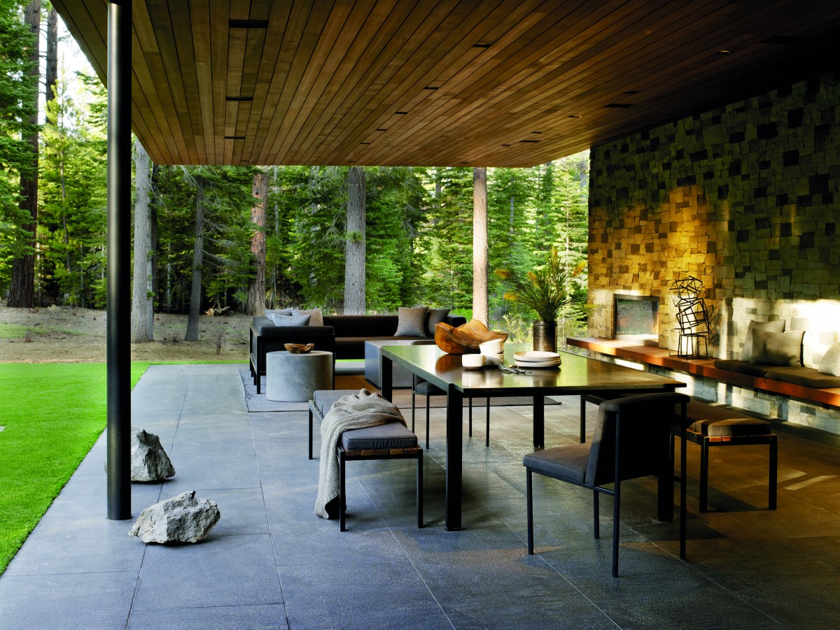 casas modernas