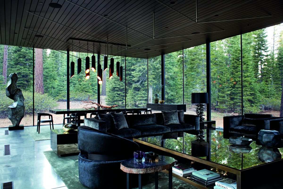 casas modernas