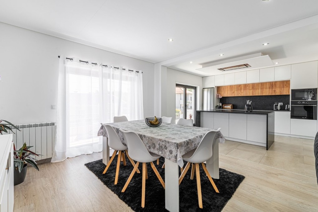 Casas para viver com qualidade de vida