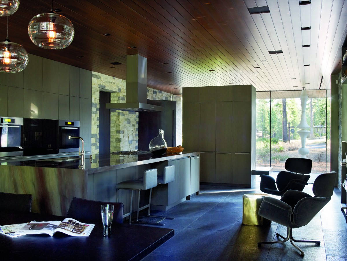casas modernas