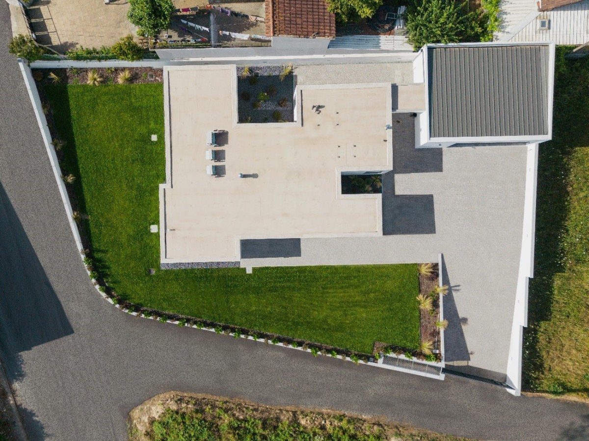 Aposta na construção industrializada