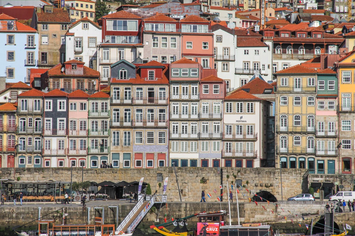 Arrendamento acessível no Porto