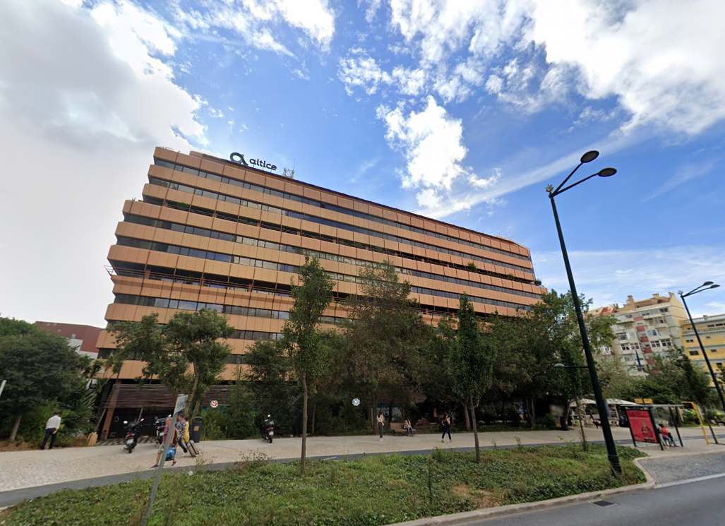 Corrupção na Altice