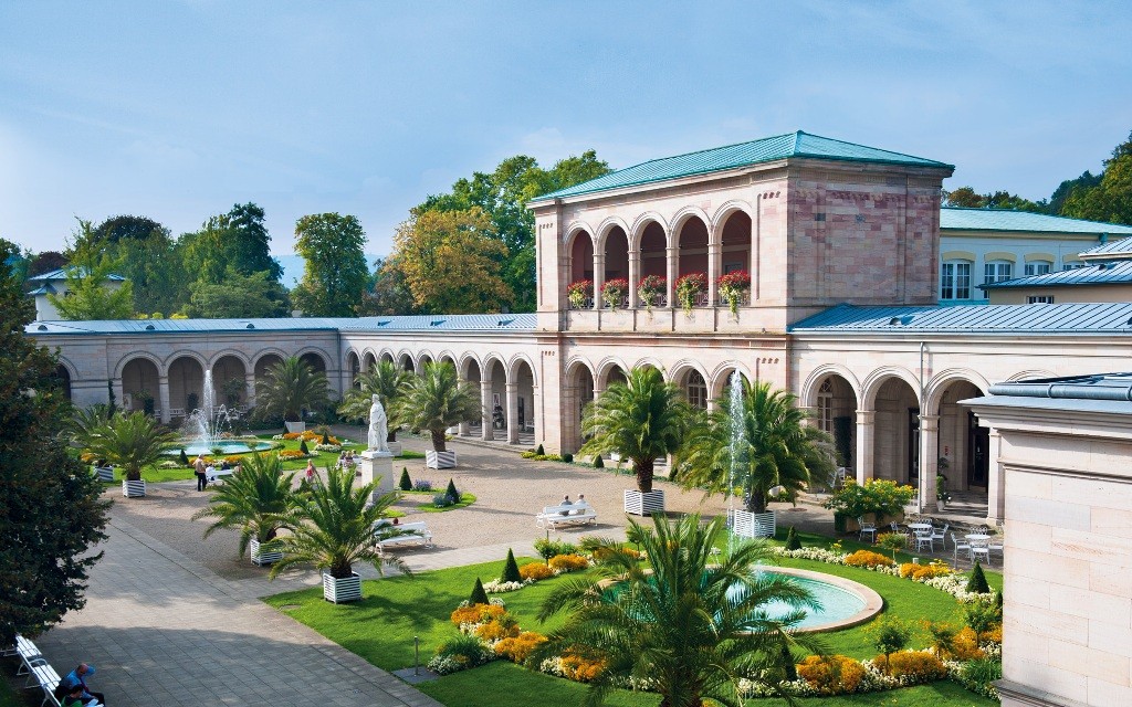 Bad Kissingen