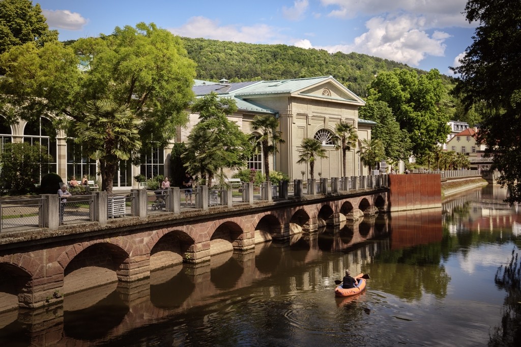 Bad Kissingen