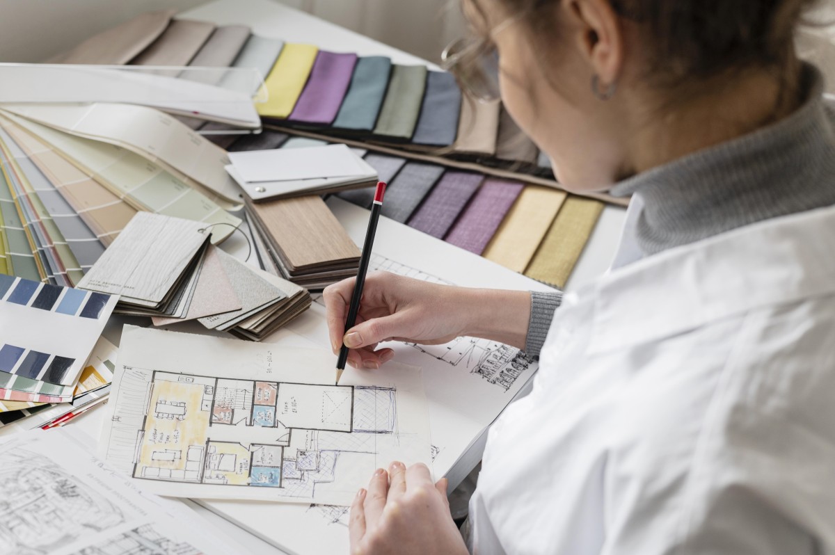 Como decorar a casa sem recorreres ao Instagram ou ao Pinterest?