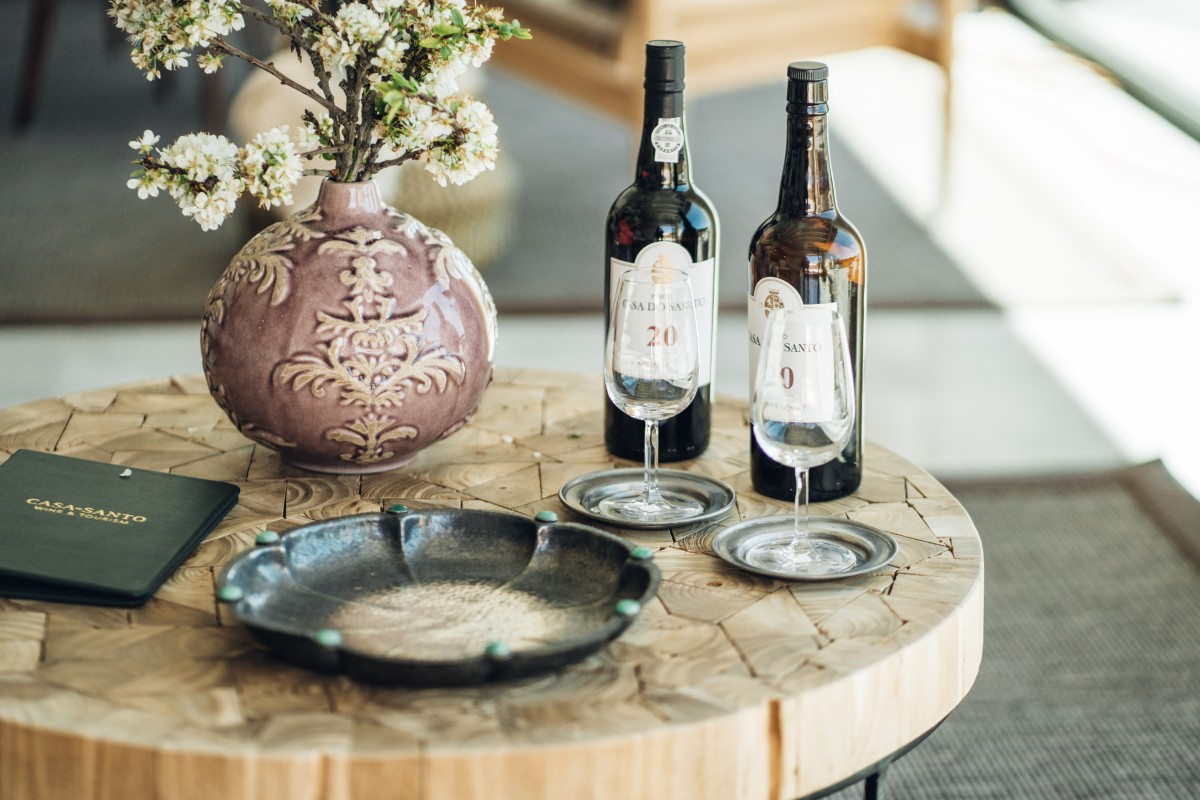alojamento no Douro