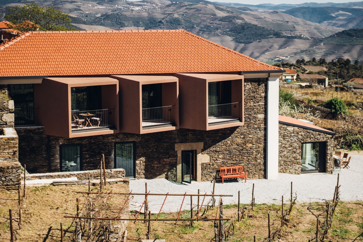 Casa do Santo
