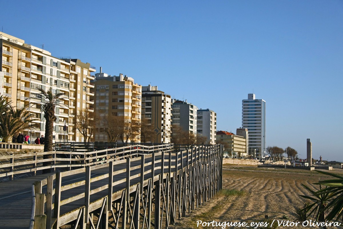 Casas na Figueira da Foz