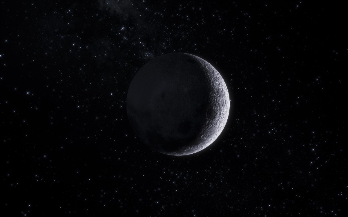 Super lua nova
