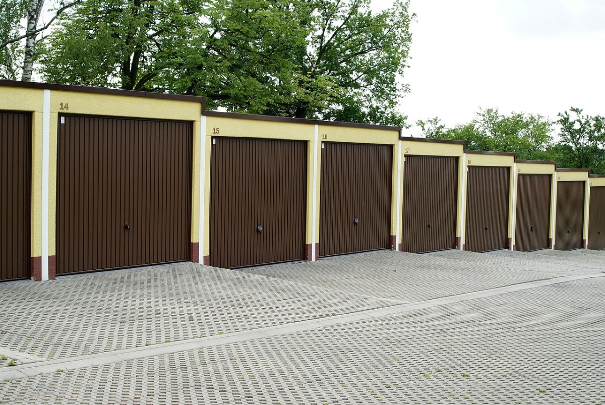 Transformar lojas em casas