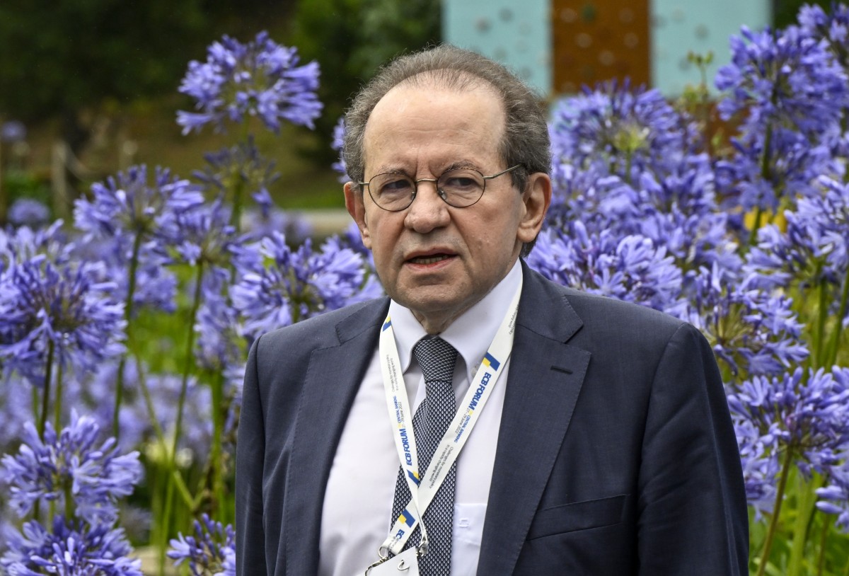 Vitor Constâncio