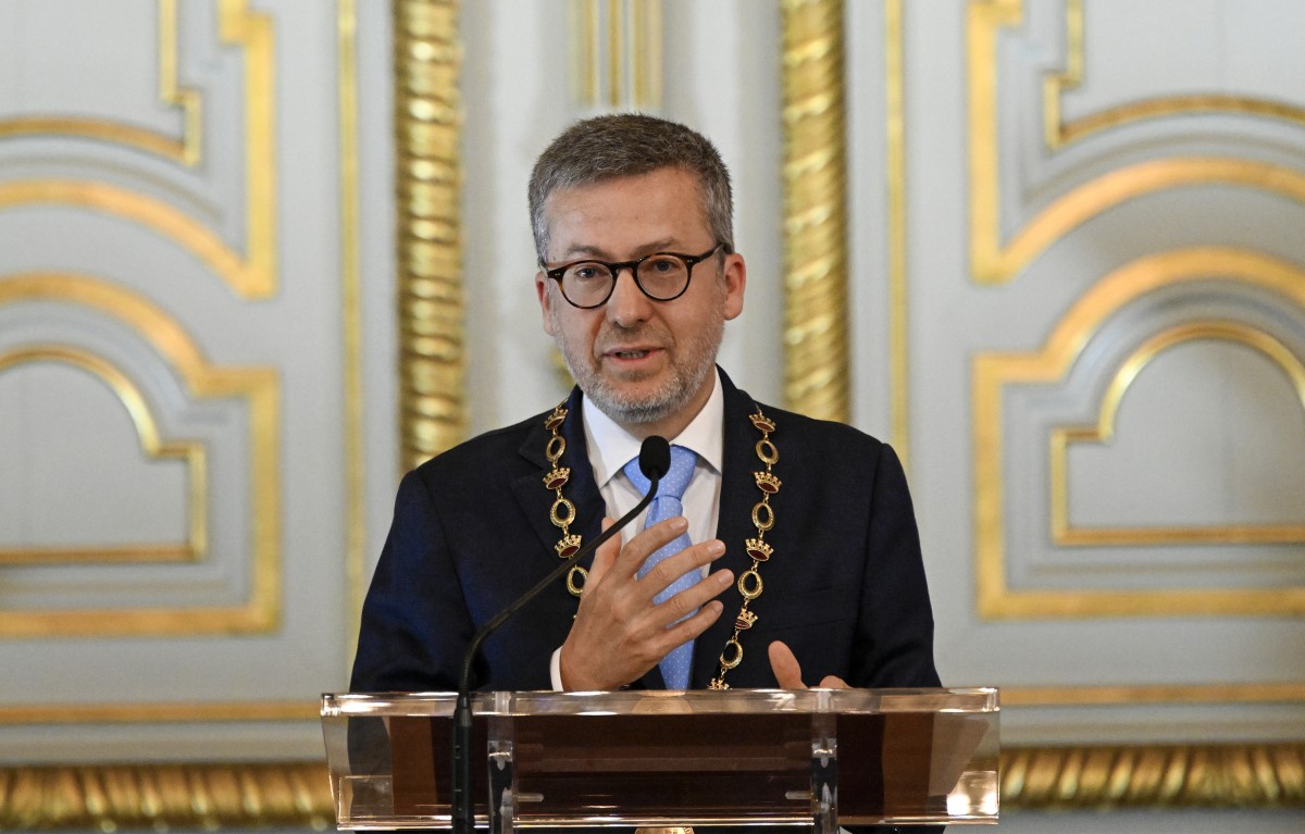 Carta Municipal de Habitação de Lisboa foi chumbada