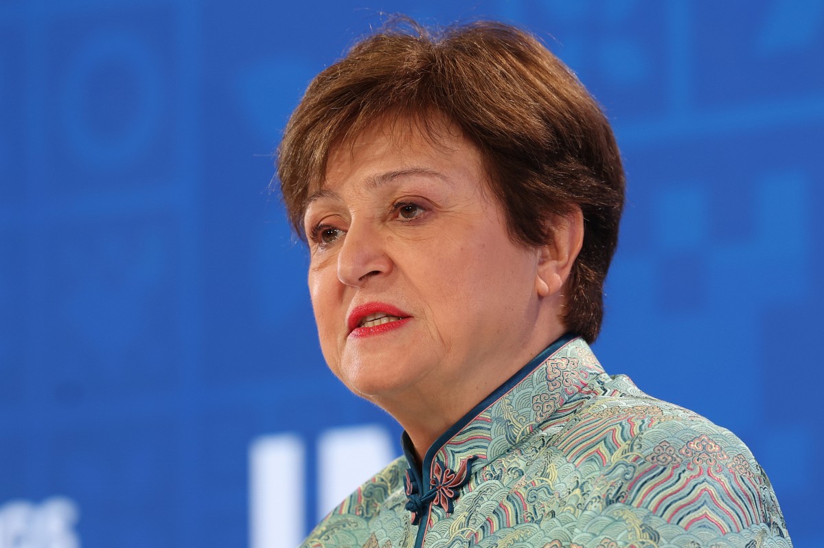 Previsões económicas do FMI