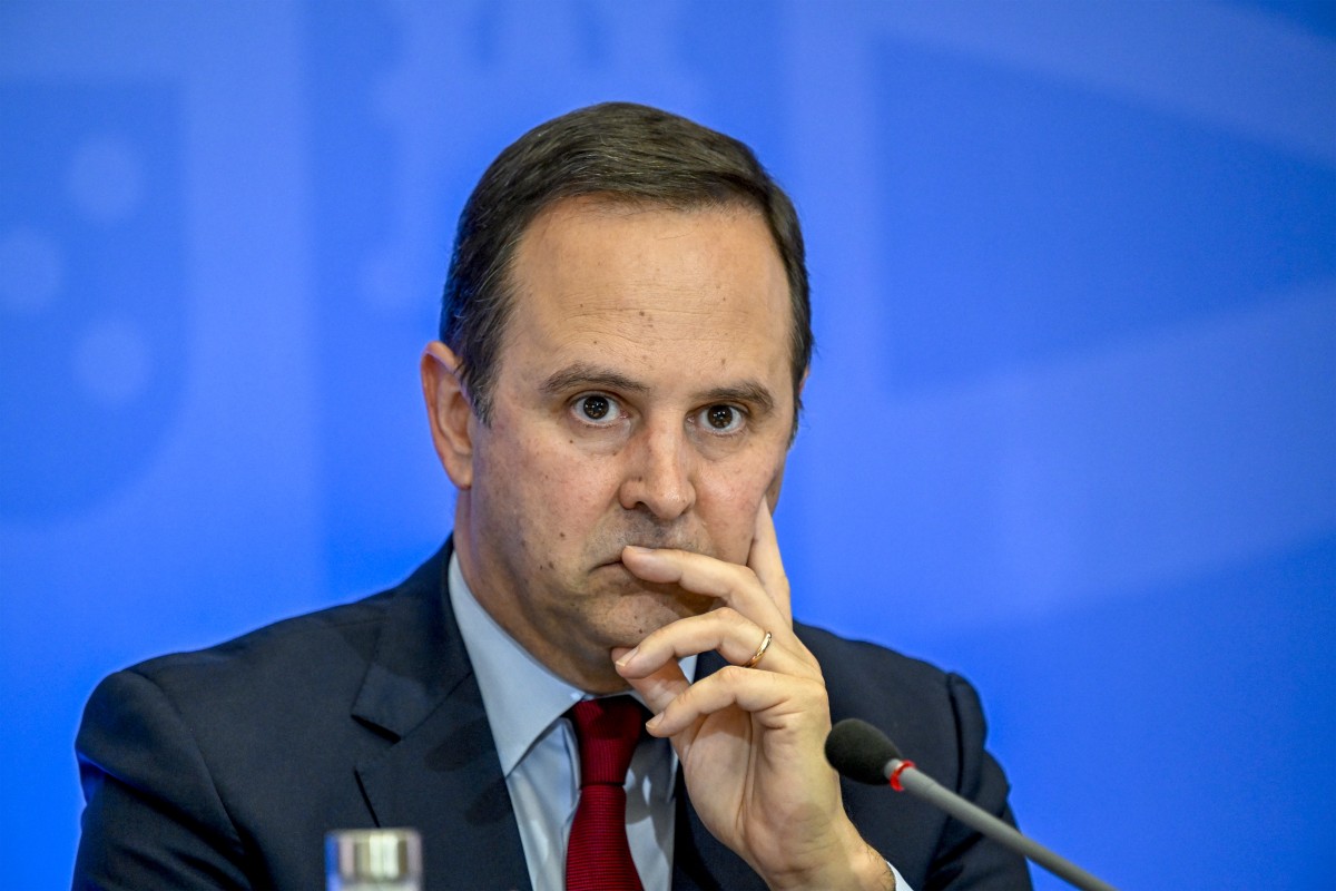 Fernando Medina