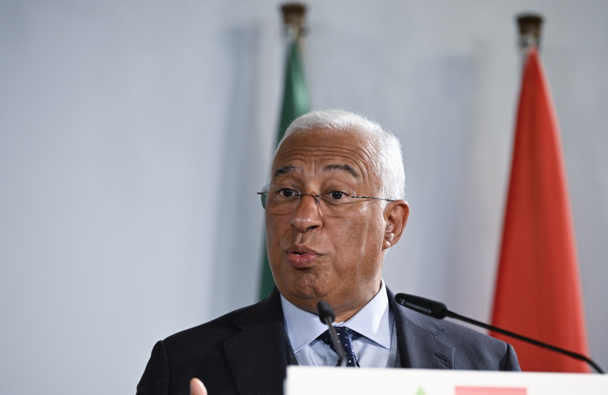 António Costa