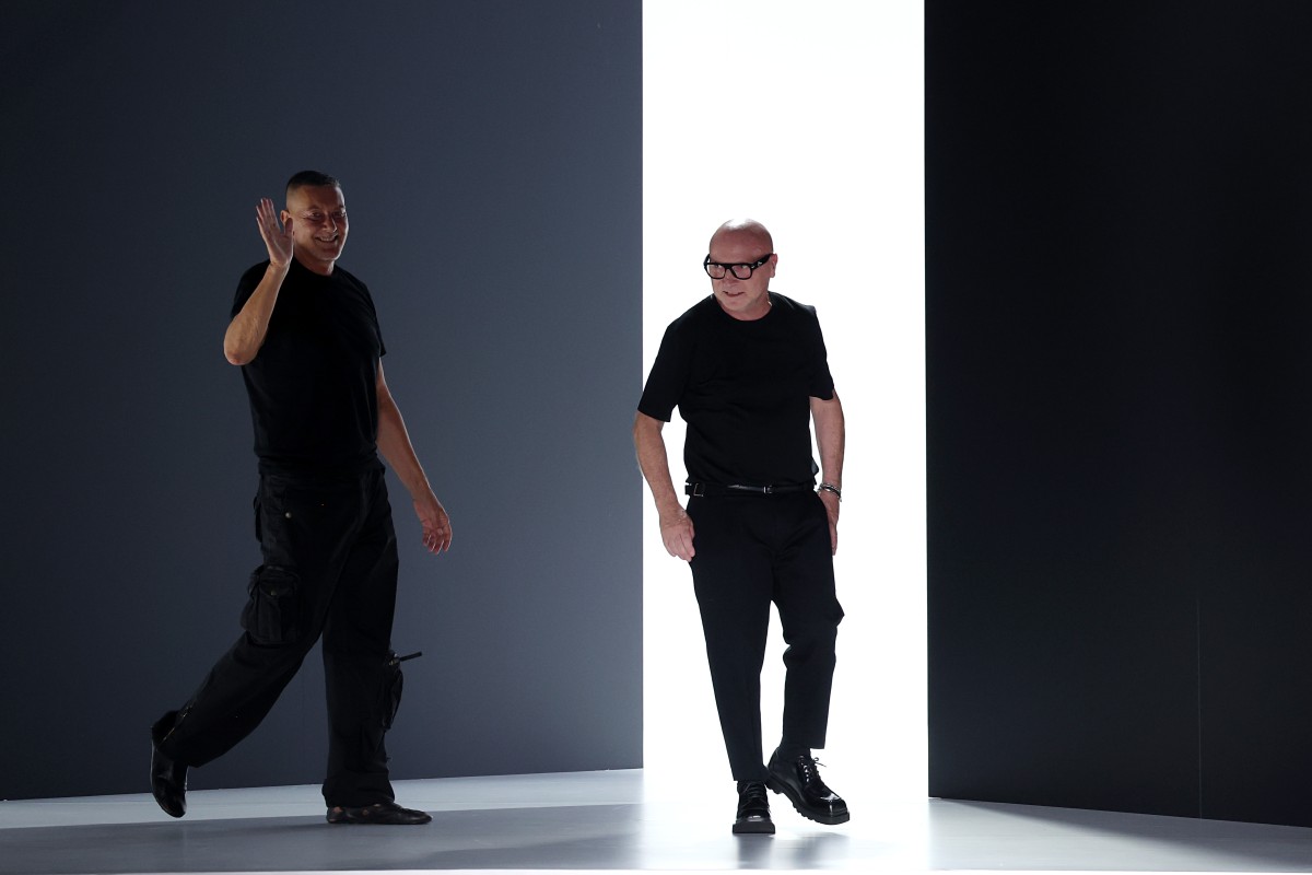 Dolce & Gabbana aposta no mercado imobiliario