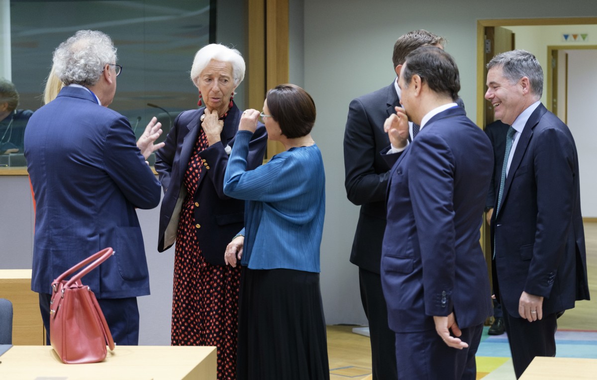 Subida de juros pelo BCE