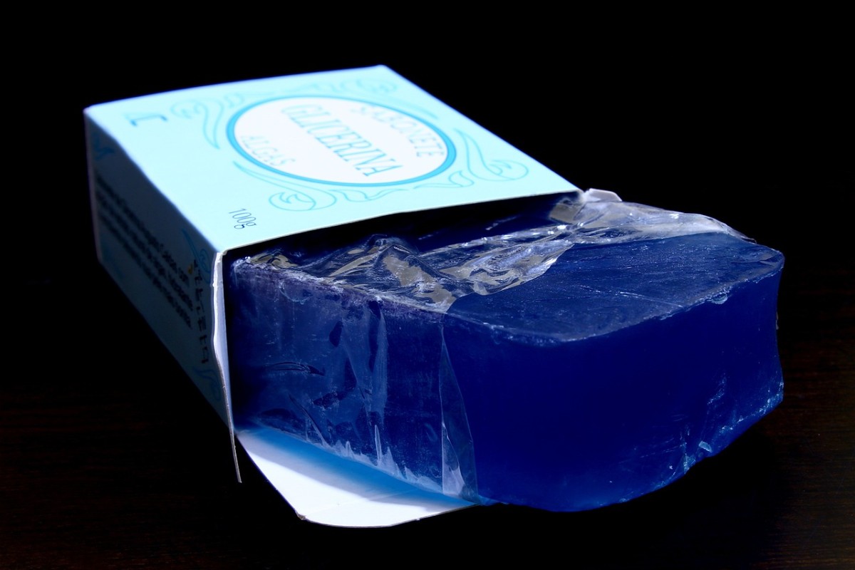 Glicerina