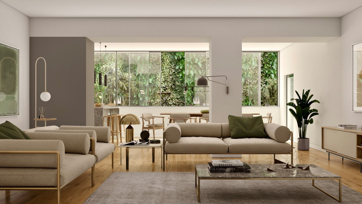Infante Residences