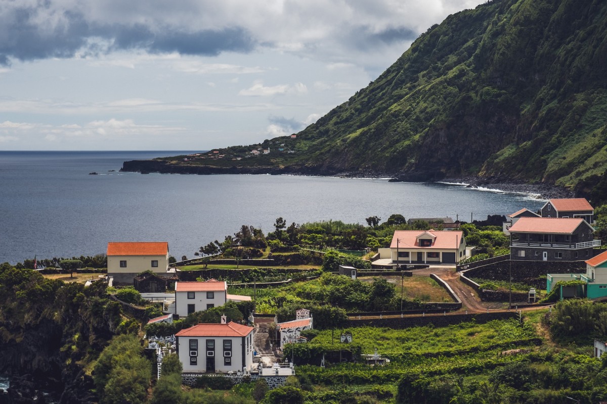 Fim dos vistos gold nos Açores