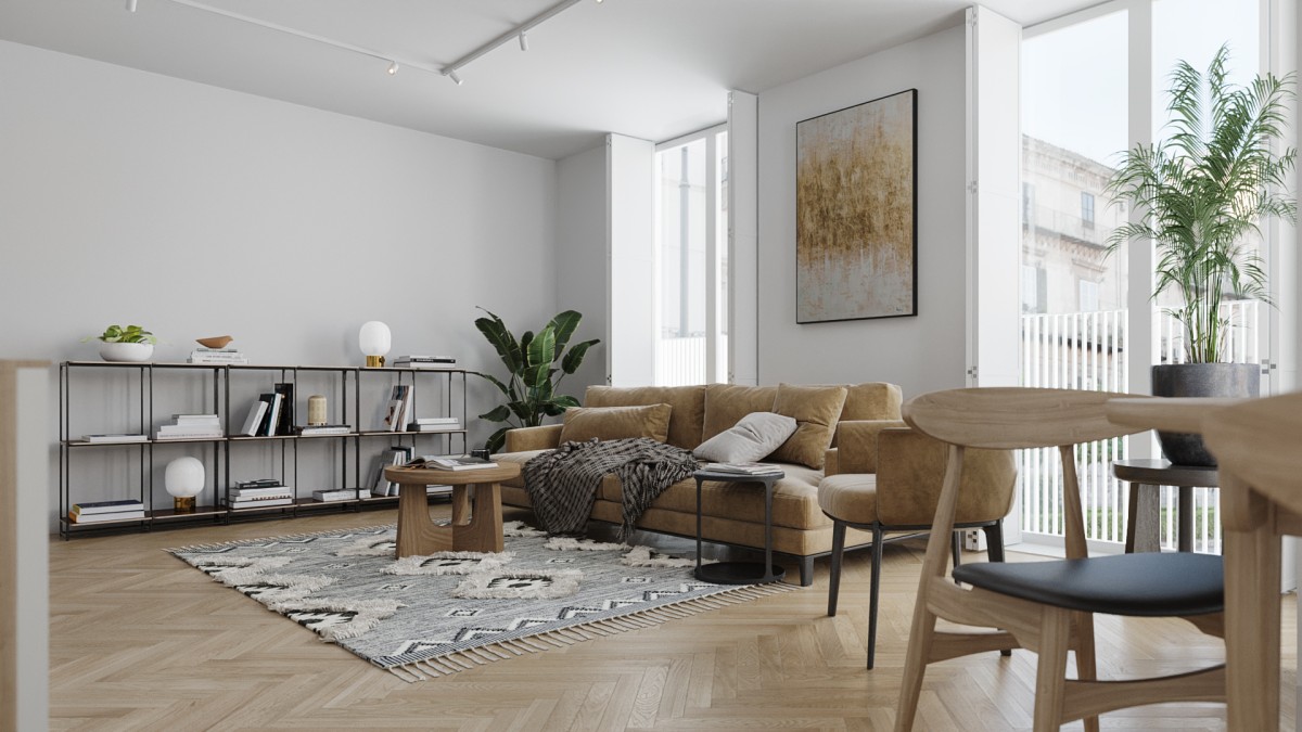 Casas de luxo em Campo de Ourique