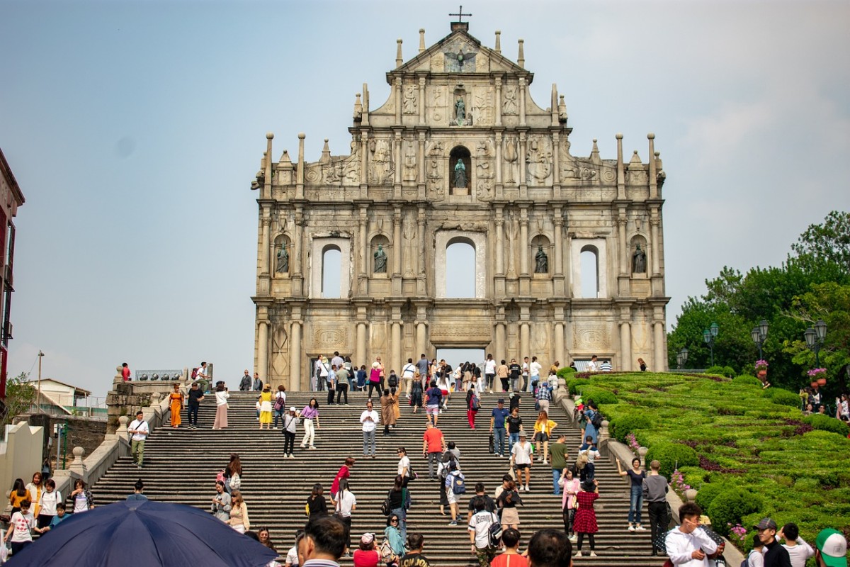 Preço das casas em Macau