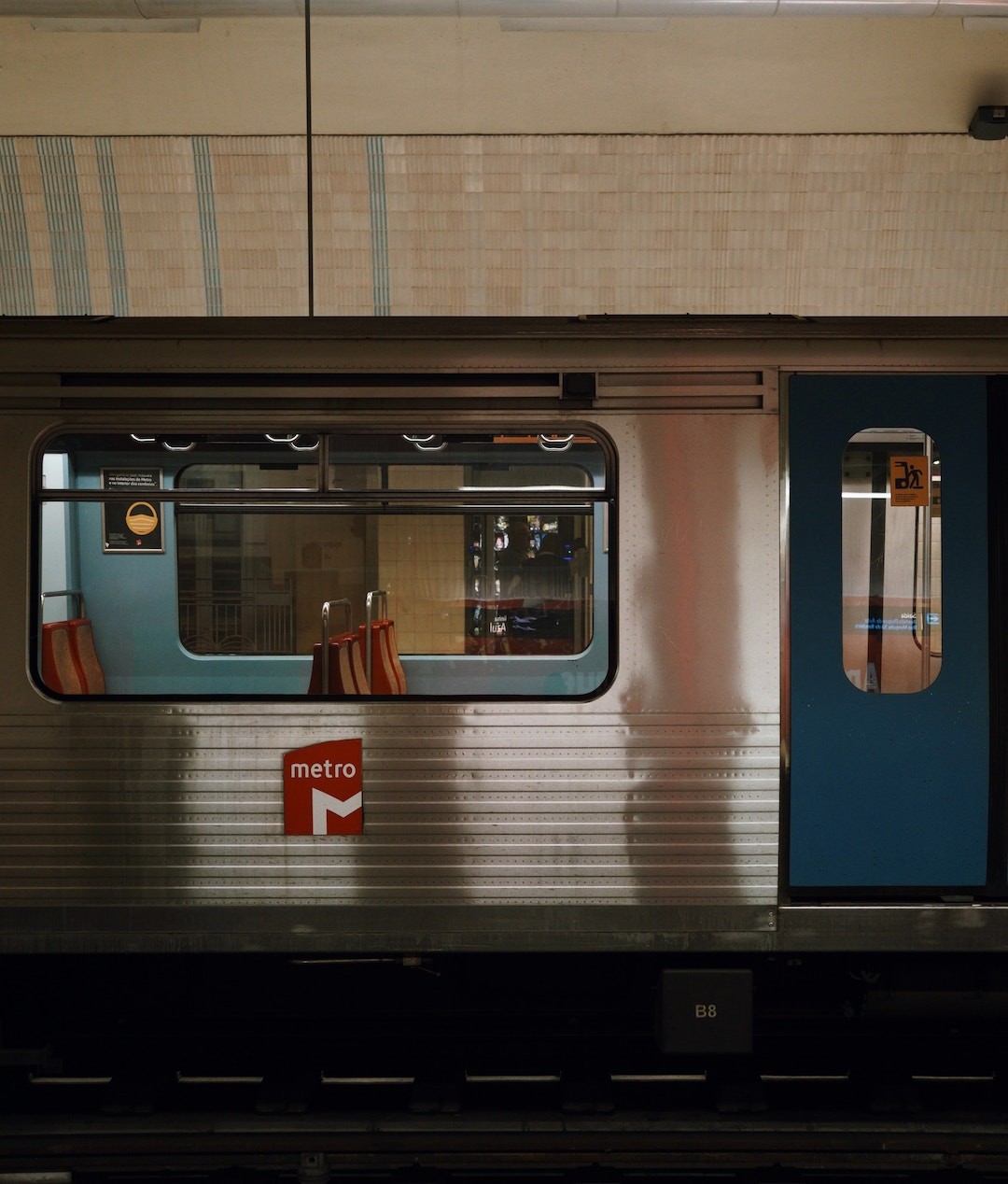 Metro de Lisboa