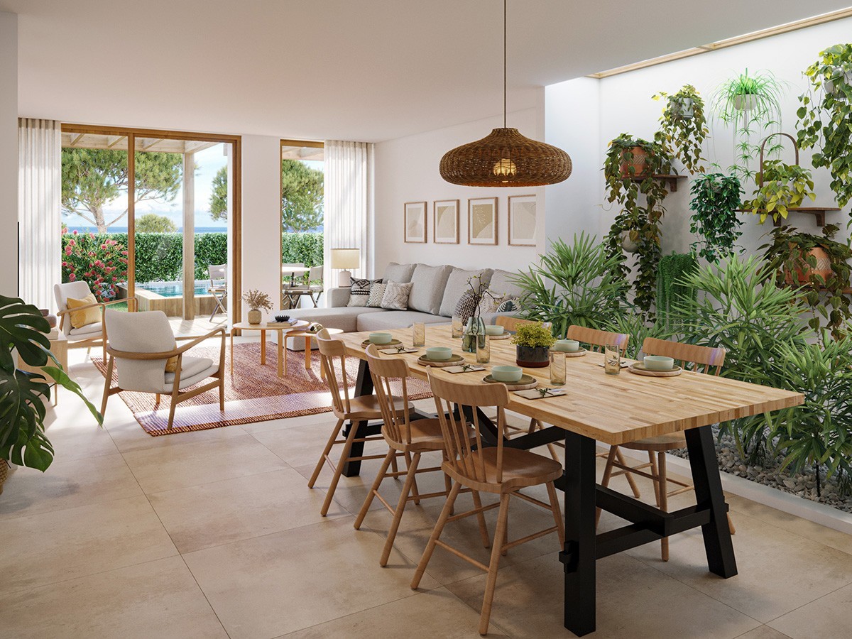 Grupo Pestana investe no setor imobiliário
