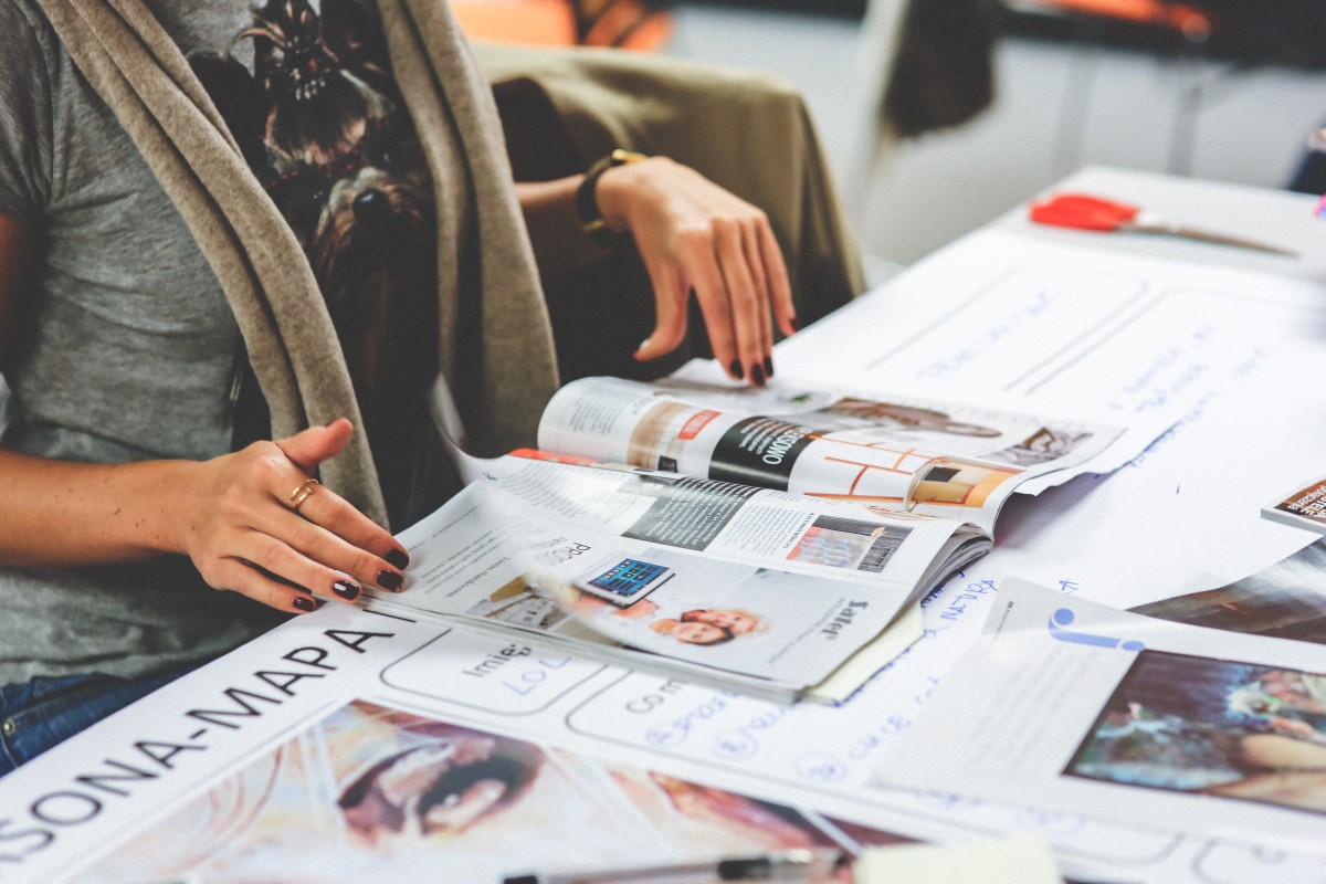 Como decorar a casa sem recorreres ao Instagram ou ao Pinterest?