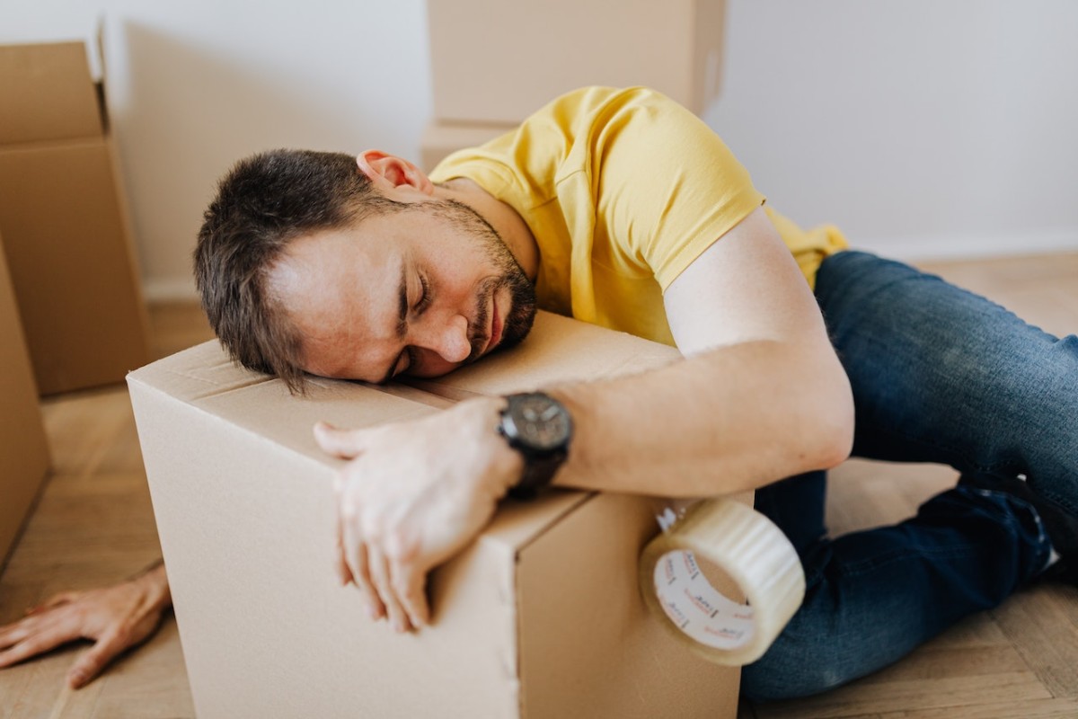 Taxas de esforço para comprar casa