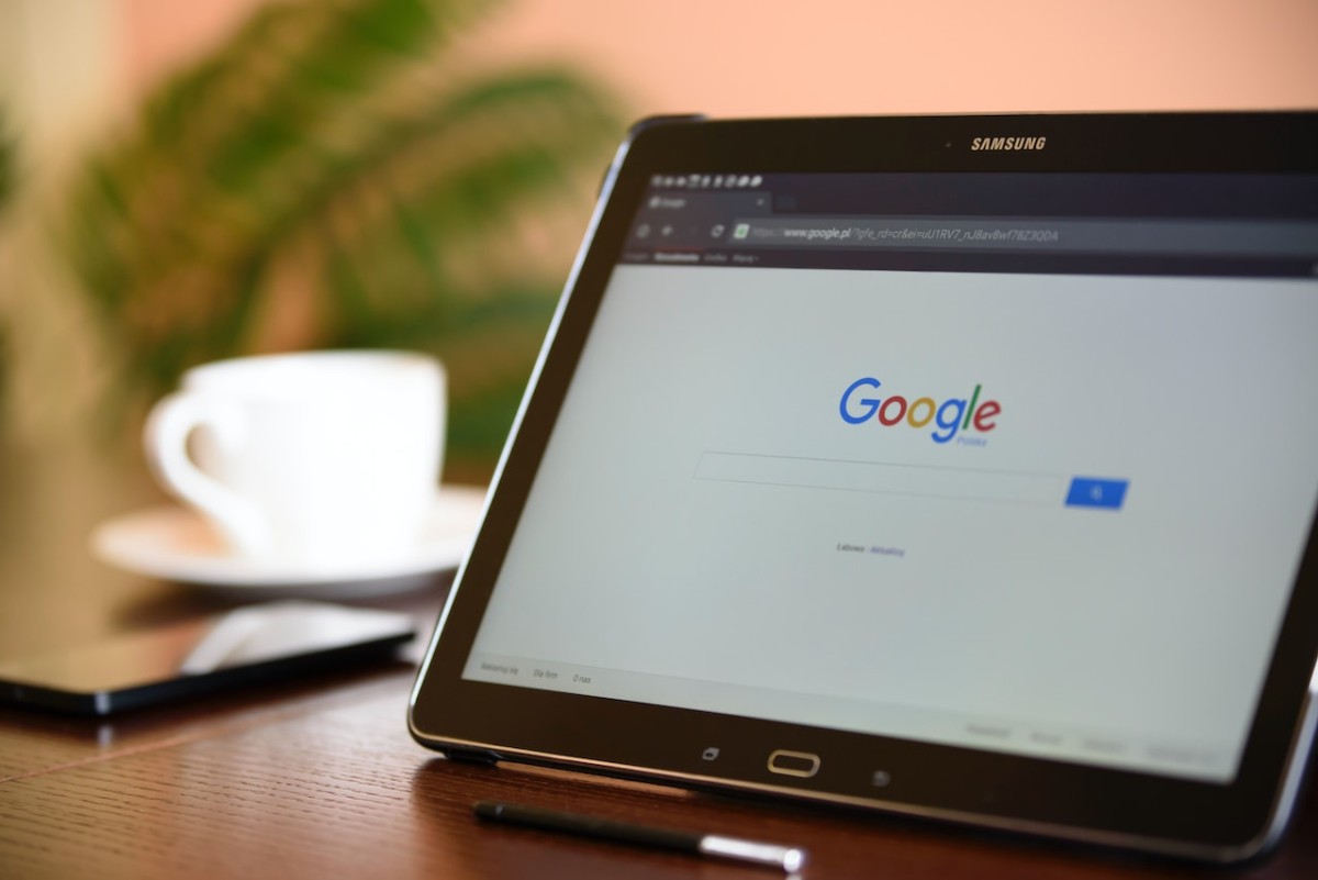 Inteligência artificial da Google
