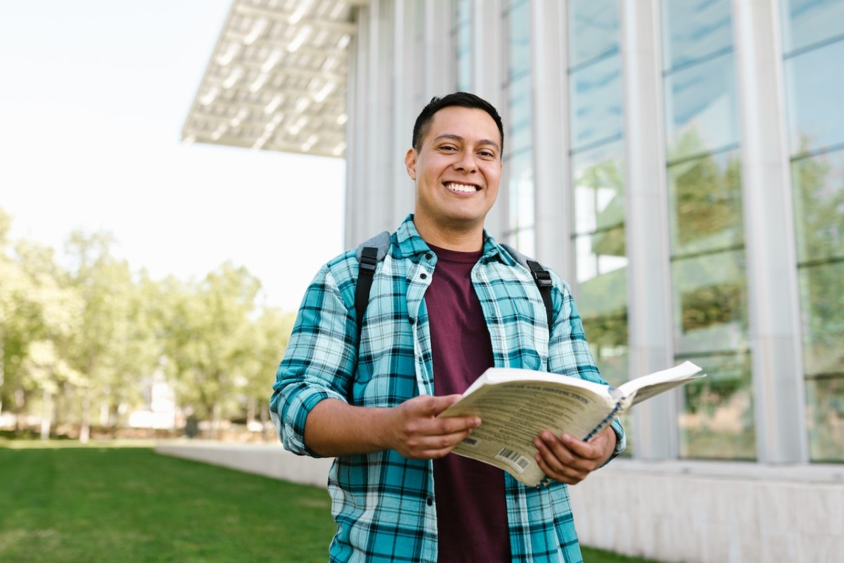 Apoio ao alojamento para estudantes