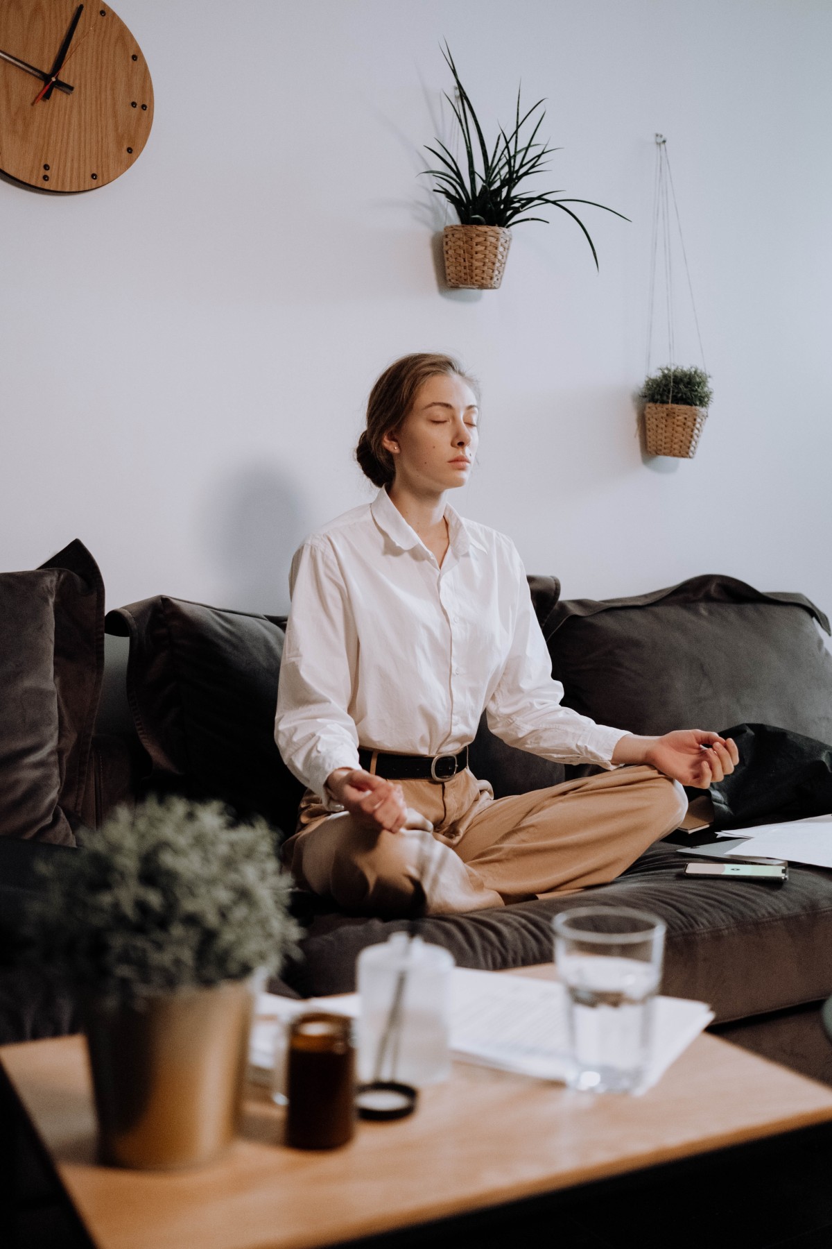 meditação